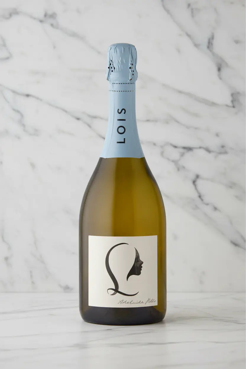 Buy The Lane Vineyard Adelaide Hills Lois Sparkling Blanc de Blancs NV 750ml online at Wine Sellers Direct.