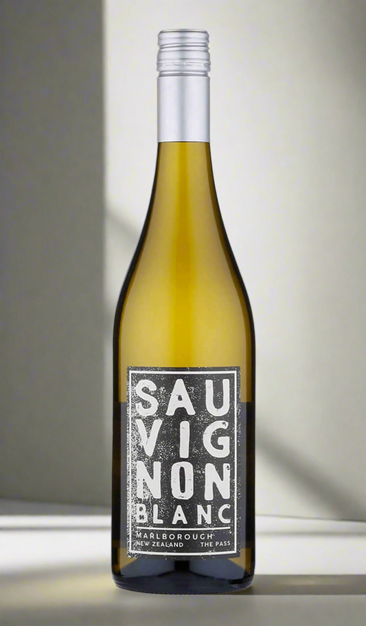 Find out more or buy The Pass Marlborough Sauvignon Blanc 2024 online at Wine Sellers Direct's best prices - Australia’s independent liquor specialists.