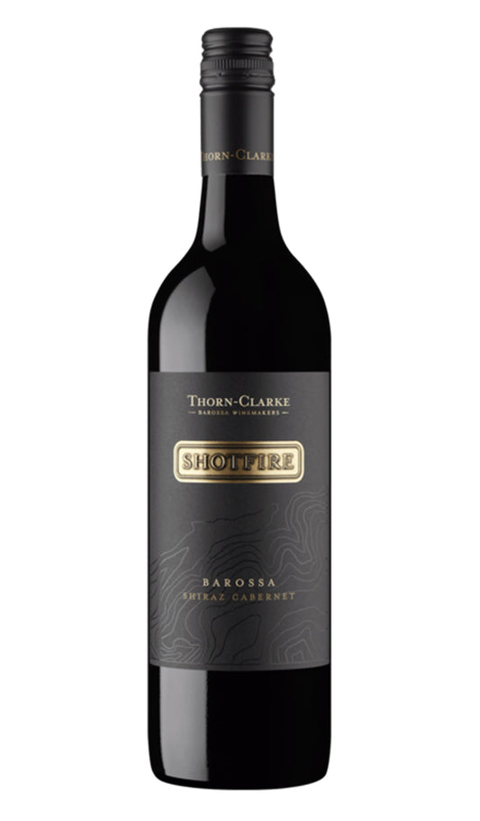 Find out more or buy Thorn-Clarke Shotfire Shiraz Cabernet 2020 (Barossa Valley) available at Wine Sellers Direct's best prices - Australia's independent liquor specialists.