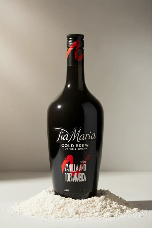 Buy Tia Maria Coffee Liqueur 1 Litre online at Wine Sellers Direct's best prices.