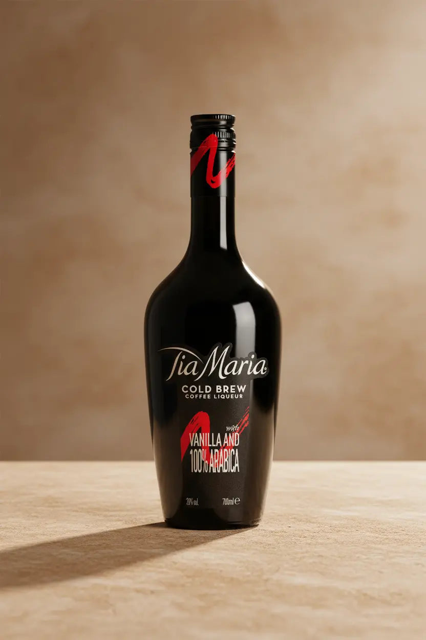 By Tia Maria Coffee Liqueur 700ml online at Wine Sellers Direct's best prices.