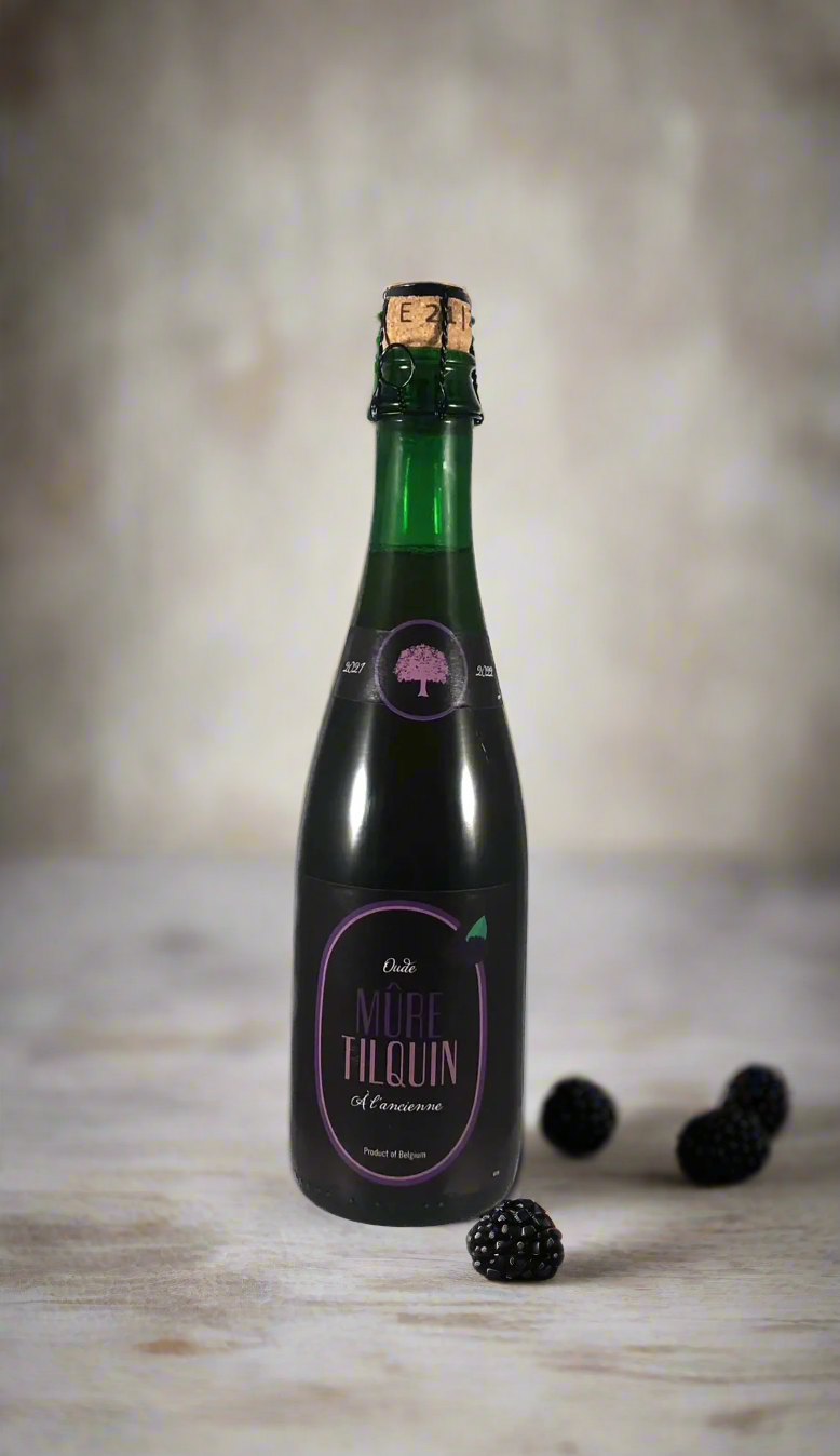 Find out more or buy Tilquin Oude Mure à l'Ancienne 375ml Bottle online at Wine Sellers Direct - Australia’s independent liquor specialists.