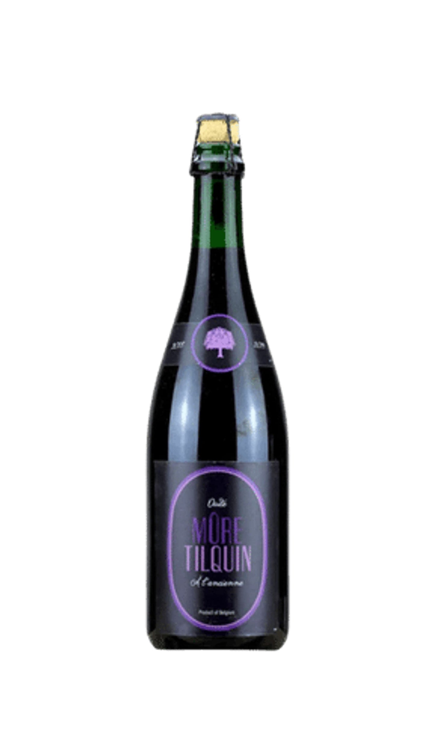 Find out more or buy Tilquin Oude Mure à l'Ancienne 750ml Bottle online at Wine Sellers Direct - Australia’s independent liquor specialists.