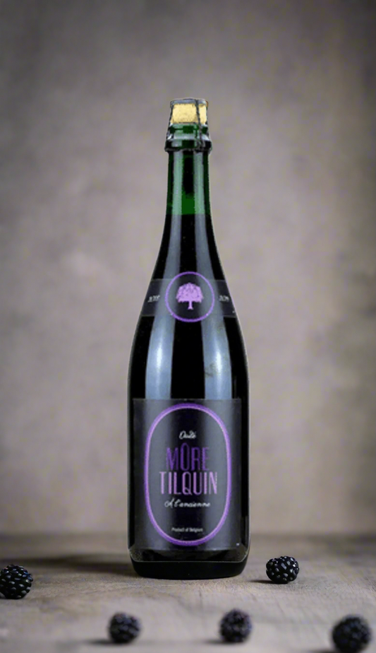 Find out more or buy Tilquin Oude Mure à l'Ancienne 750ml Bottle online at Wine Sellers Direct - Australia’s independent liquor specialists.