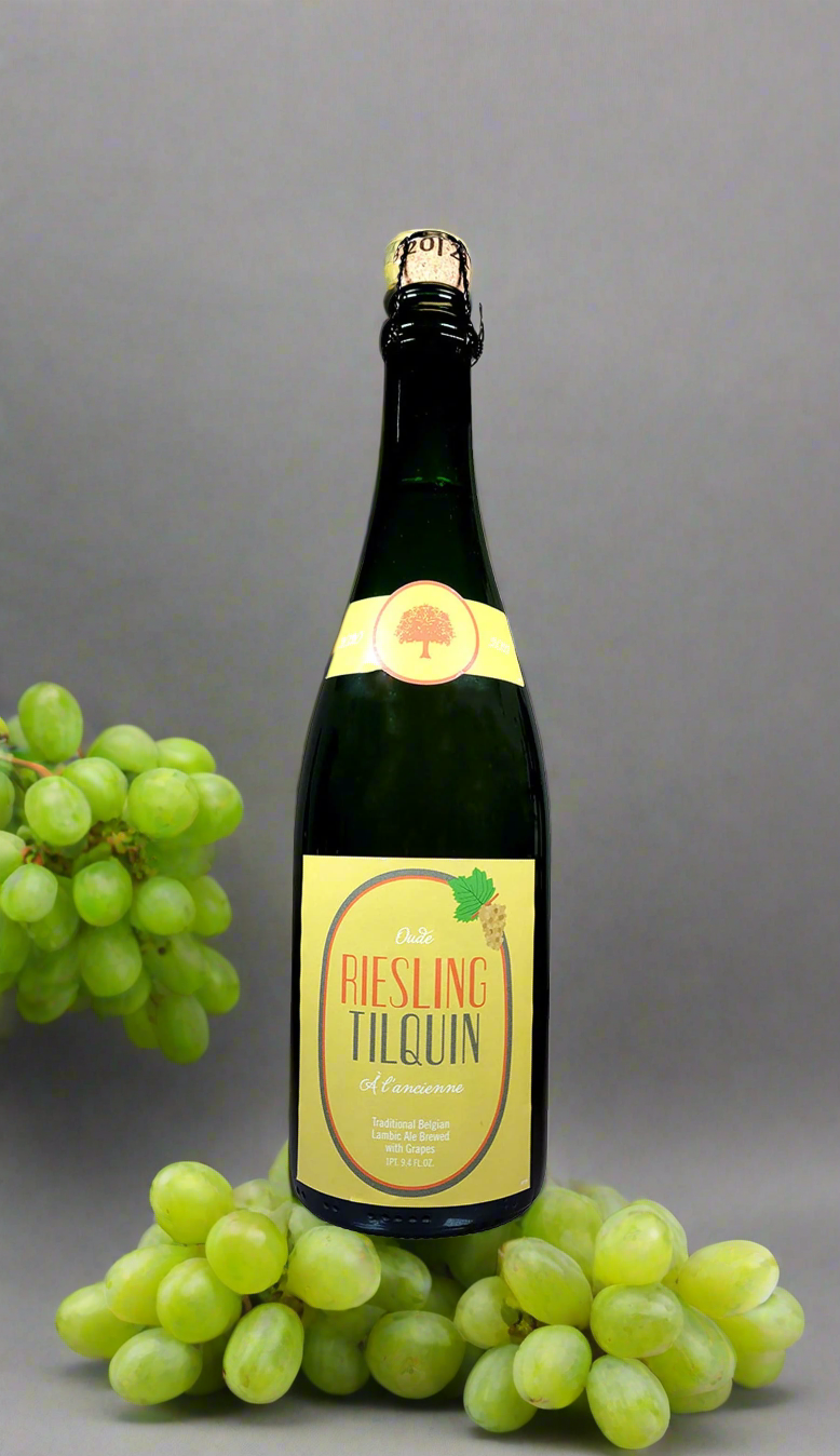 Find out more or buy Tilquin Oude Riesling à l'Ancienne 750ml Bottle online at Wine Sellers Direct - Australia’s independent liquor specialists.