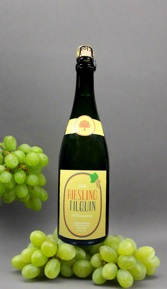 Find out more or buy Tilquin Oude Riesling à l'Ancienne 750ml Bottle online at Wine Sellers Direct - Australia’s independent liquor specialists.