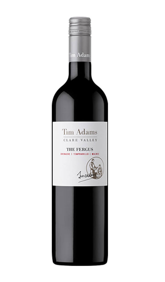 Buy Tim Adams Fergus Grenache Tempranillo Malbec 2019 online at Wine Sellers Direct's best prices.