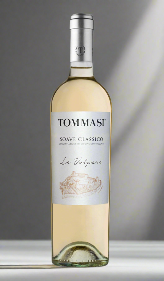 Find out more, explore the range and purchase Tommasi Soave Classico 2023 (Italy) available online at Wine Sellers Direct - Australia's independent liquor specialists.