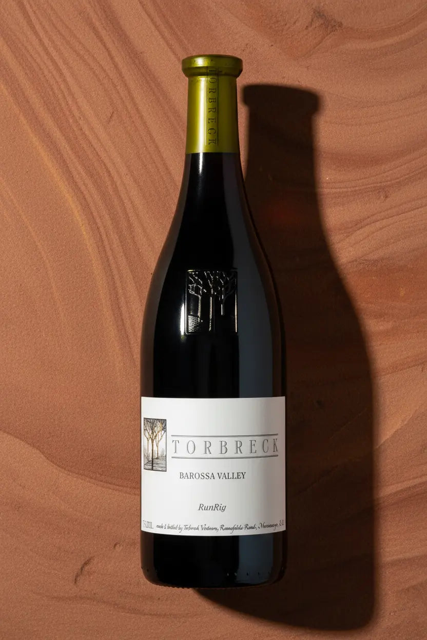 Buy Torbreck The RunRig Shiraz Viognier 2023 Barossa Valley online at Wine Sellers Direct's best prices.