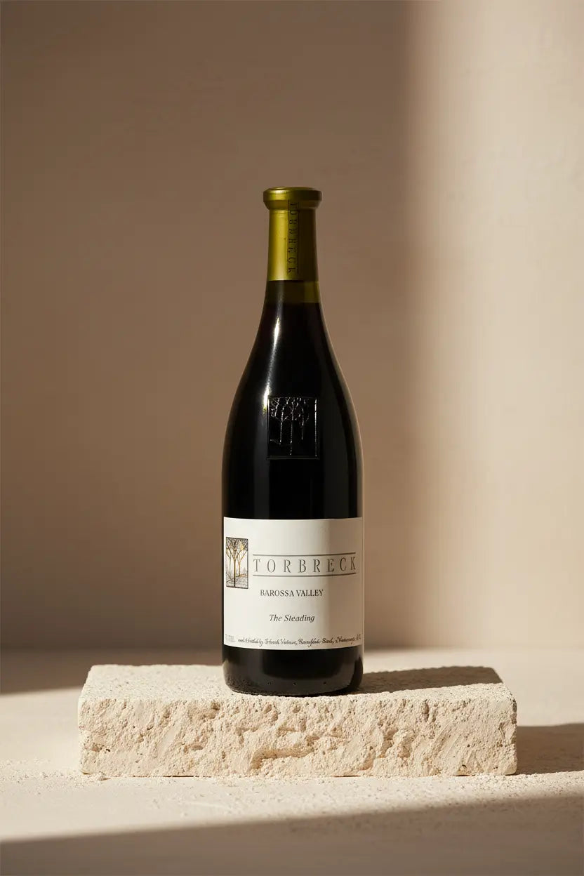 Buy Torbreck The Steading GSM 2023 from Barossa Valley online at Wine Sellers Direct's best prices.