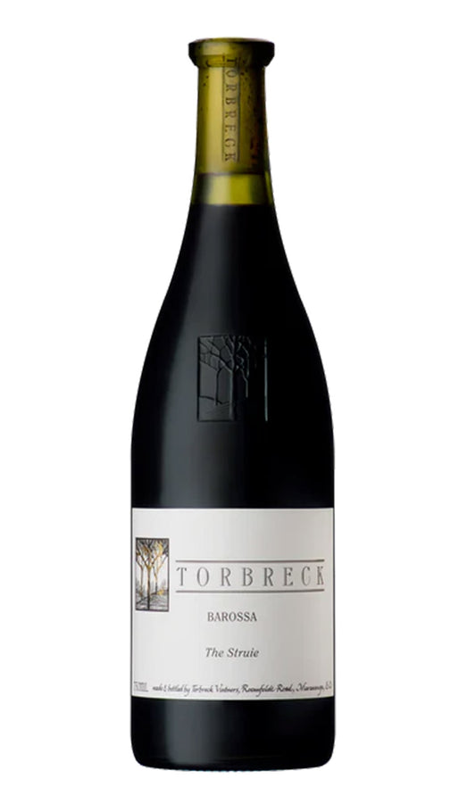 Find out more or buy Torbreck Barossa Valley The Struie Shiraz 2023 online at Wine Sellers Direct's best prices - Australia’s independent liquor specialists.