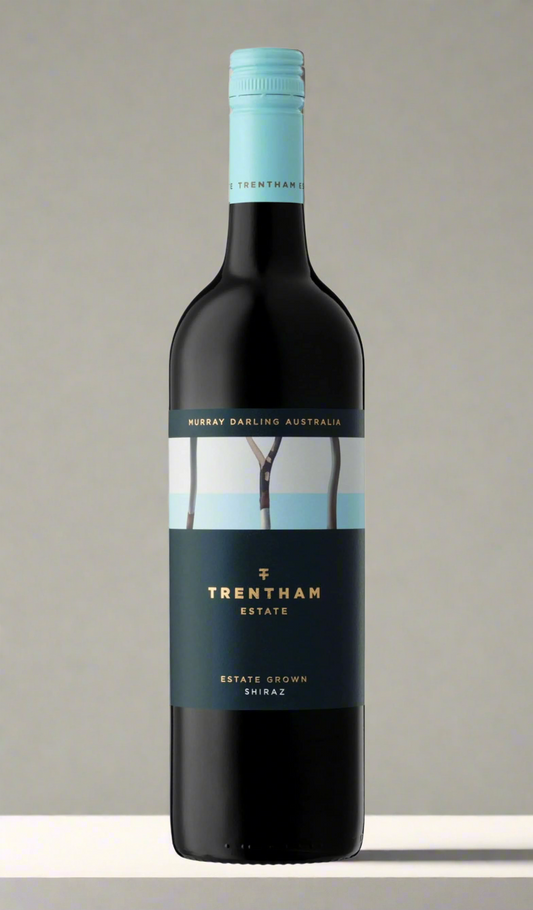 Find out more or buy Trentham Estate Shiraz 2022 online at Wine Sellers Direct's best prices - Australia’s independent liquor specialists.