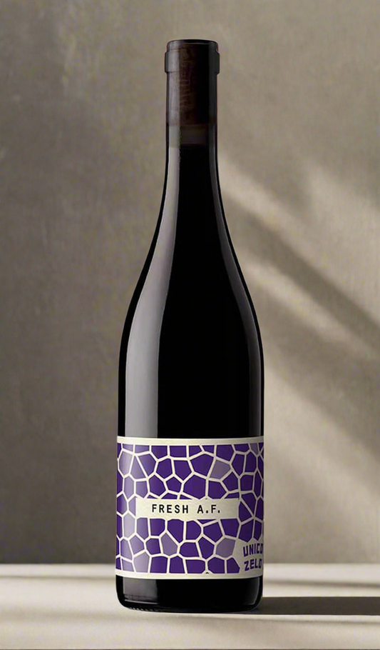 Find out more or buy Unico Zelo Fresh AF Nero d'Avola 2024 online at Wine Sellers Direct's best prices - Australia’s independent liquor specialists.