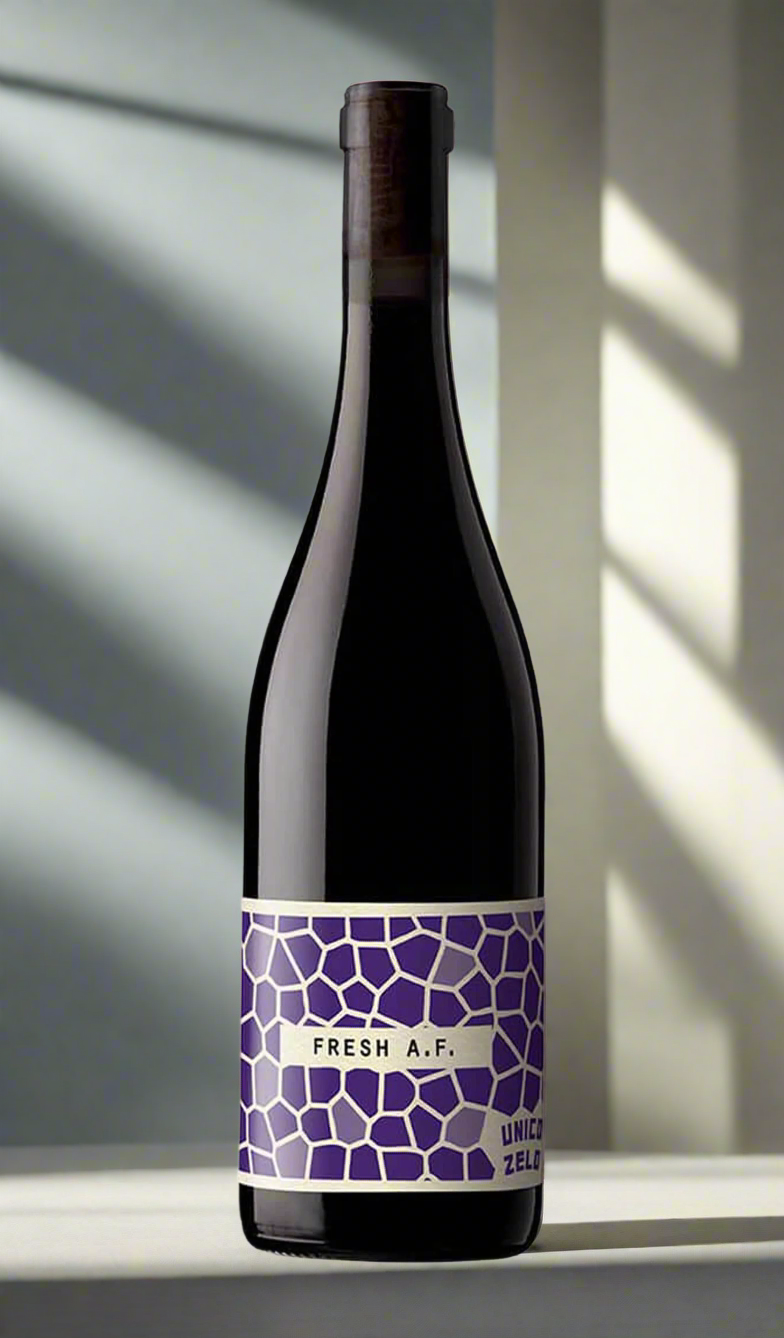 Find out more or buy Unico Zelo Fresh AF Nero d'Avola 2024 online at Wine Sellers Direct's best prices - Australia’s independent liquor specialists.