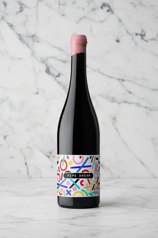 Buy Unico Zelo Pipe Dream Nero d'Avola 2022 Adelaide Hills online at Wine Sellers Direct's best prices.