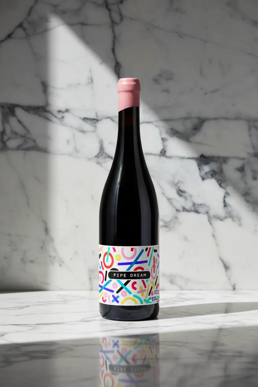 Buy Unico Zelo Pipe Dream Nero d'Avola 2022 Adelaide Hills online at Wine Sellers Direct's best prices.