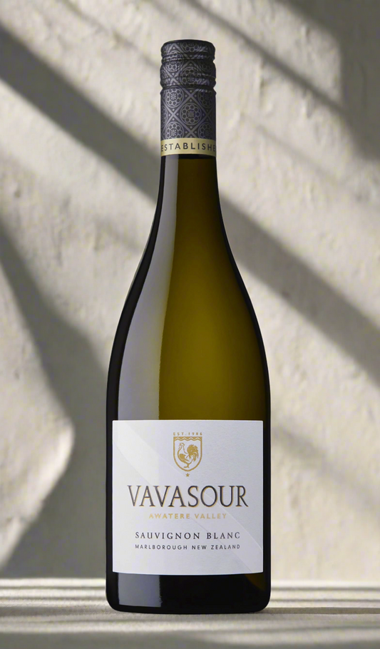 Find out more or buy Vavasour Sauvignon Blanc 2024 (Marlborough) online at Wine Sellers Direct's best prices - Australia’s independent liquor specialists.