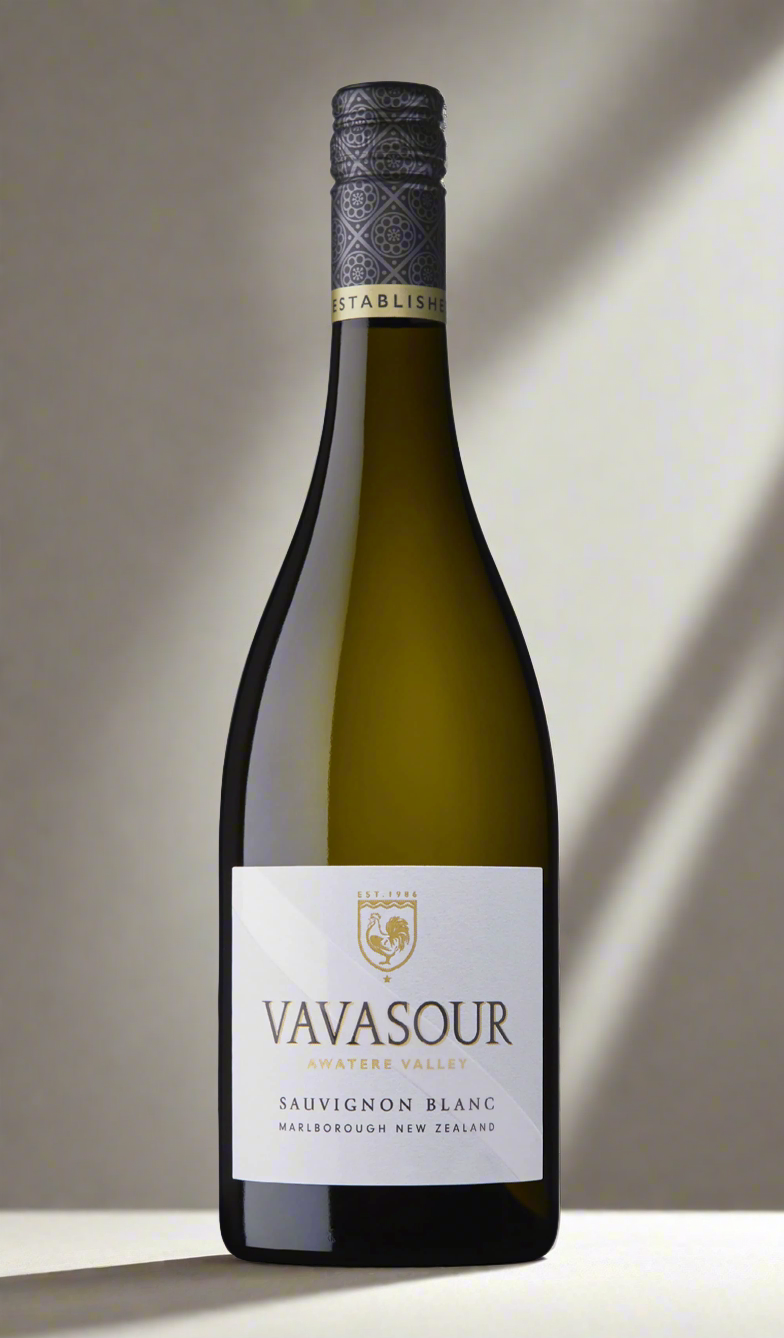 Find out more or buy Vavasour Sauvignon Blanc 2024 (Marlborough) online at Wine Sellers Direct's best prices - Australia’s independent liquor specialists.