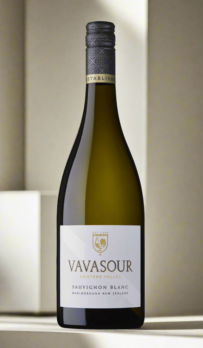 Find out more or buy Vavasour Sauvignon Blanc 2024 (Marlborough) online at Wine Sellers Direct's best prices - Australia’s independent liquor specialists.