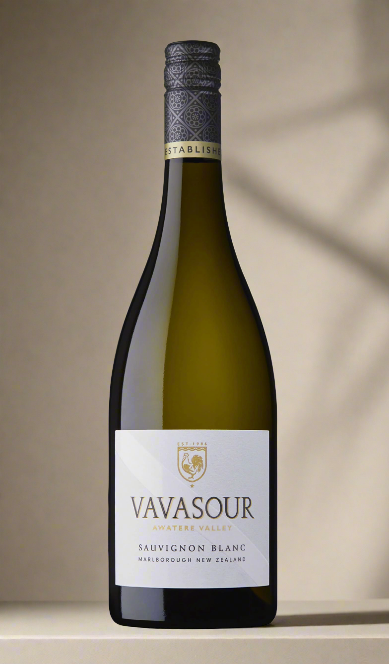 Find out more or buy Vavasour Sauvignon Blanc 2024 (Marlborough) online at Wine Sellers Direct's best prices - Australia’s independent liquor specialists.