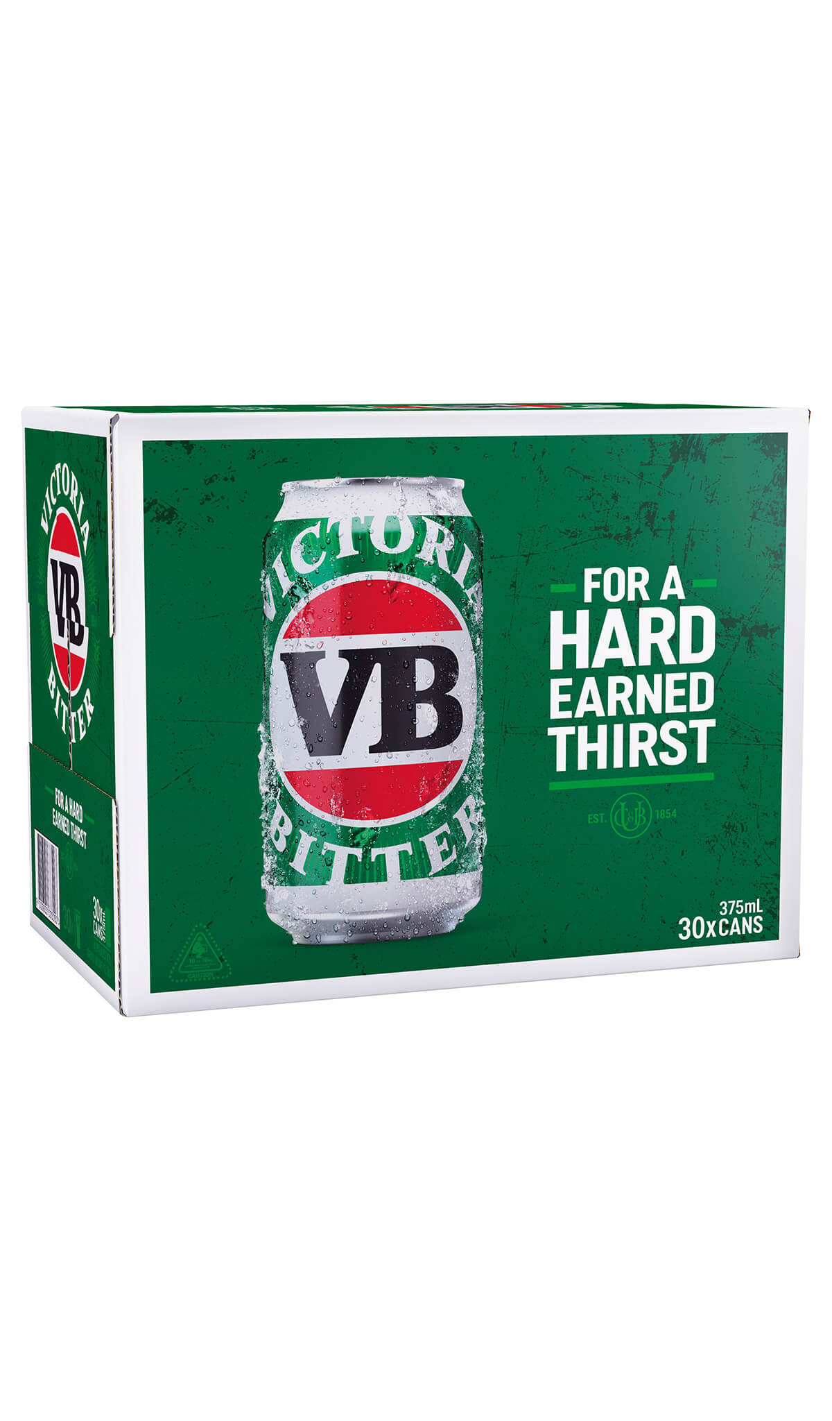 Victoria Bitter (VB)