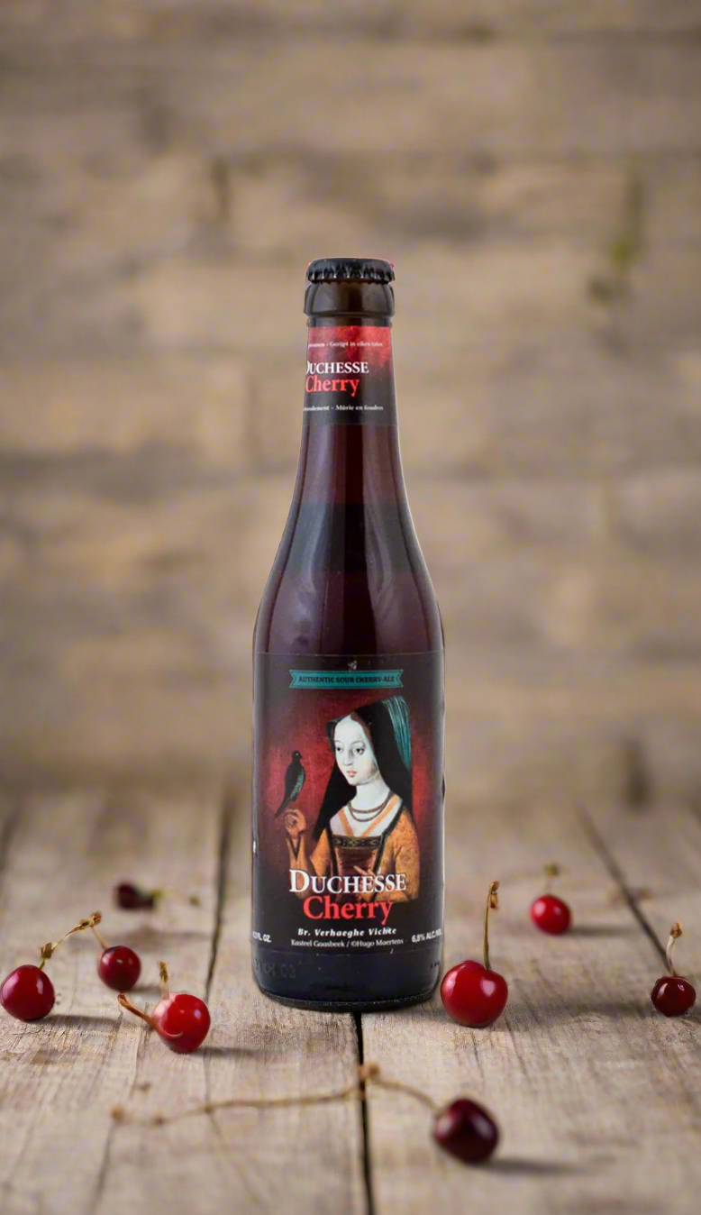 Find out more or buy Verhaeghe Duchesse Cherry Sour 330mL online at Wine Sellers Direct - Australia’s independent liquor specialists.