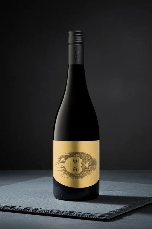 Buy Hentley Farm Villain & Vixen Shiraz 2024 Barossa Valley online at Wine Sellers Direct's best prices.