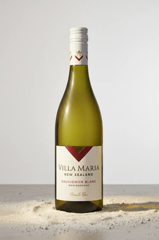 Buy Villa Maria Private Bin Sauvignon Blanc 2025 from Marlborough New Zealand online at Wine Sellers Direct's best prices.
