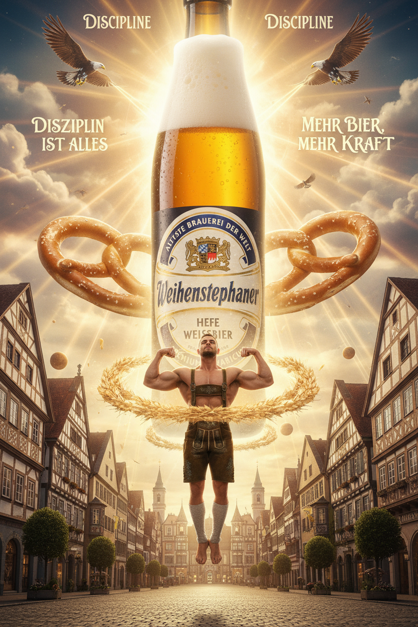 Find out more or buy Weihenstephaner Hefe Weissbier Wheat Beer 500ml online at Wine Sellers Direct - Australia’s independent liquor specialists.