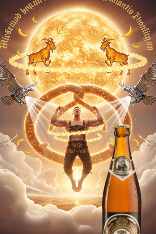 Find out more or buy Weihenstephaner Vitus Weizenbock 500ml online at Wine Sellers Direct - Australia’s independent liquor specialists.