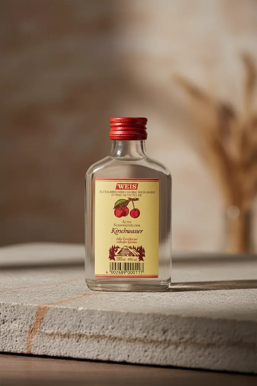 Buy Weis Kirsch Cherry Brandy 100ml online at Wine Sellers Direct's best prices.