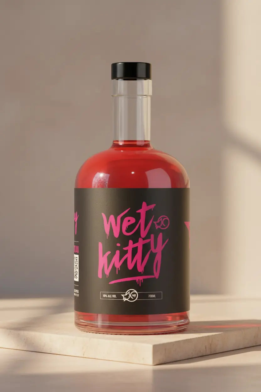 Buy Wet Kitty Blended Cocktail Shot 700mL online at Wine Sellers Direct's best prices.