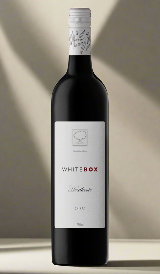 Whitebox Shiraz 2021 (Heathcote)