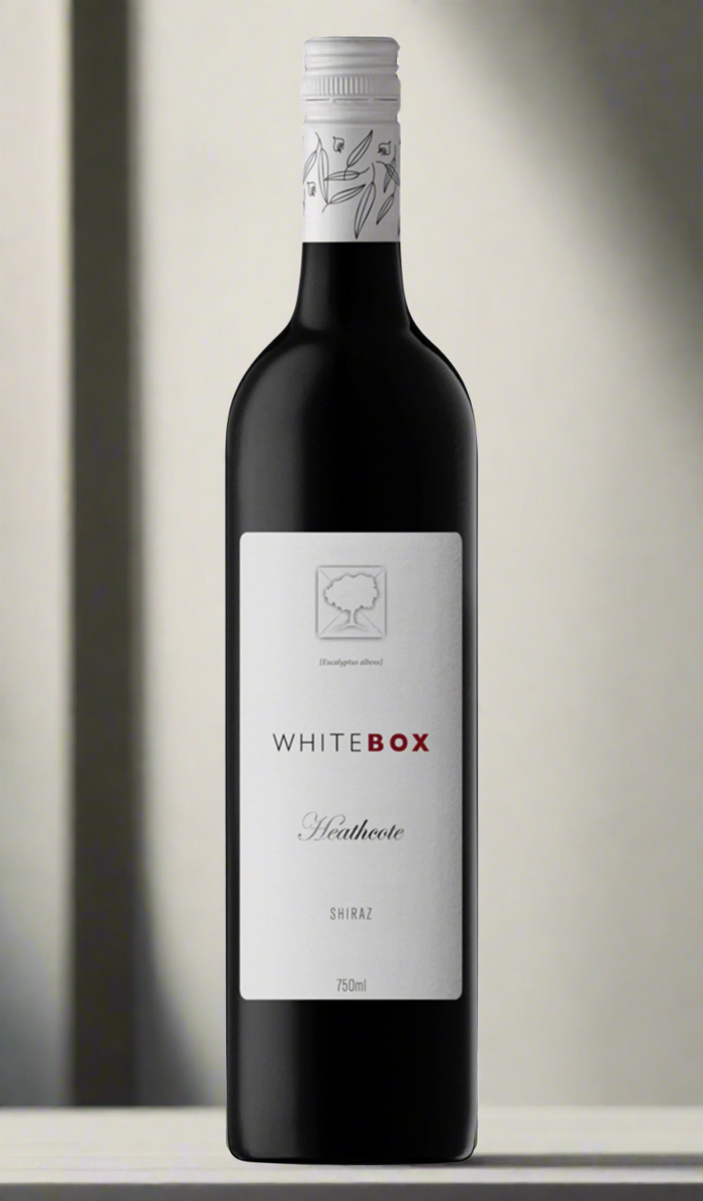 Whitebox Shiraz 2021 (Heathcote)