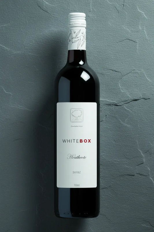 Buy Whitebox Shiraz 2021 (Heathcote) available at Wine Sellers Direct's best prices.