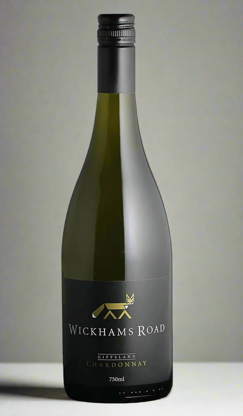 Find out more or purchase Hoddles Creek Estate Wickhams Road Gippsland Chardonnay 2024 online at Wine Sellers Direct's best prices - Australia's independent liquor specialists.