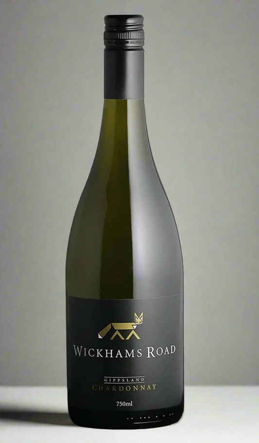 Find out more or purchase Hoddles Creek Estate Wickhams Road Gippsland Chardonnay 2024 online at Wine Sellers Direct's best prices - Australia's independent liquor specialists.