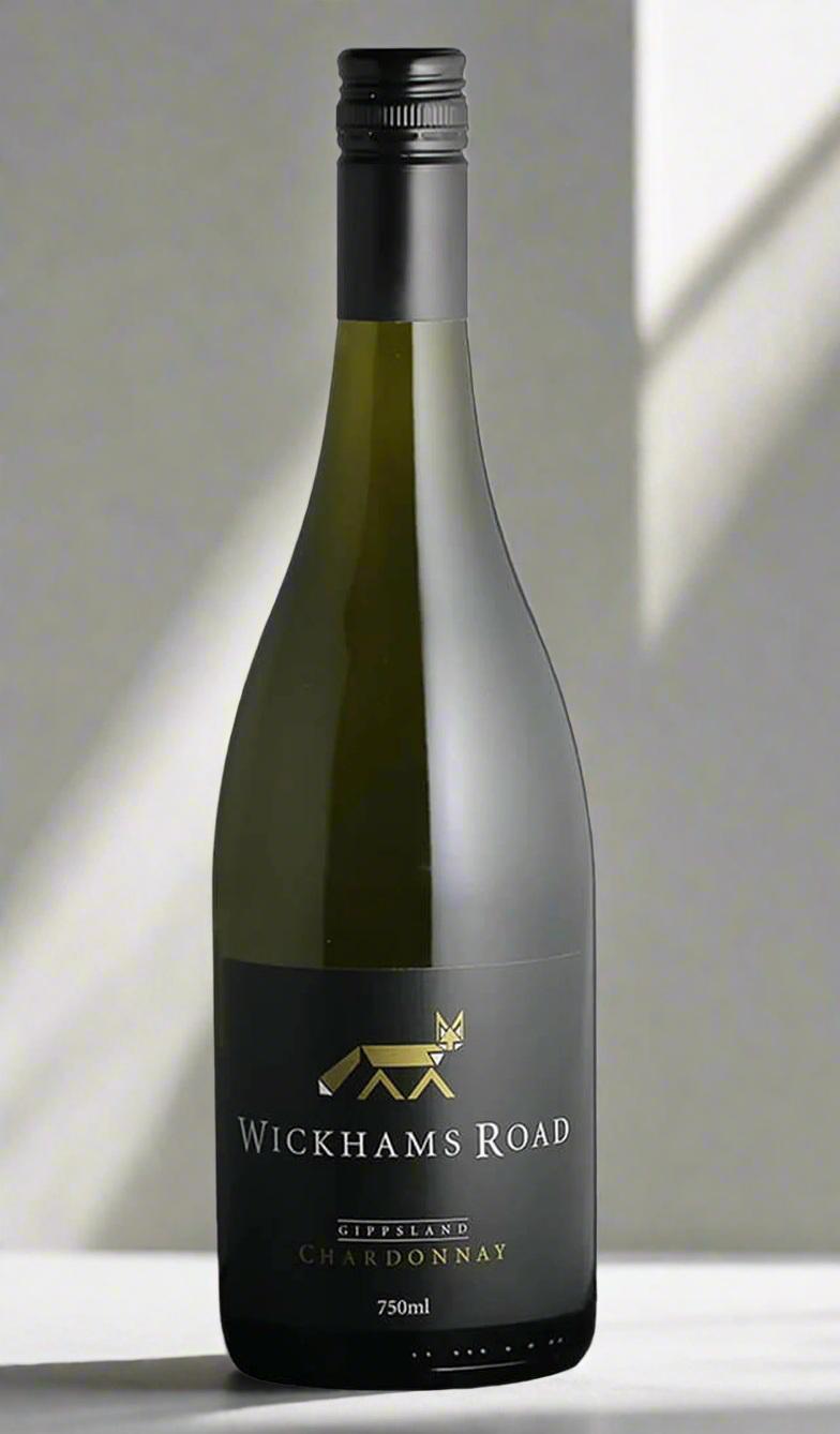 Find out more or purchase Hoddles Creek Estate Wickhams Road Gippsland Chardonnay 2024 online at Wine Sellers Direct's best prices - Australia's independent liquor specialists.