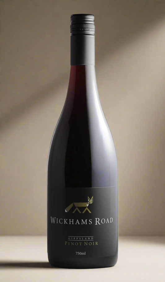 Find out more or buy Wickhams Road Gippsland Pinot Noir 2024 available at Wine Sellers Direct's best prices.