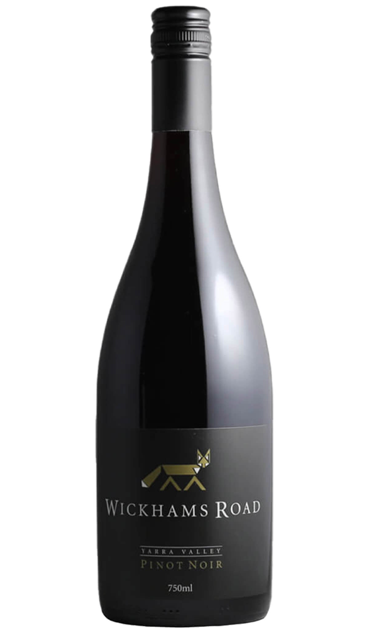 Find out more or buy Wickhams Road Yarra Valley Pinot Noir 2021 online at Wine Sellers Direct - Australia’s independent liquor specialists.