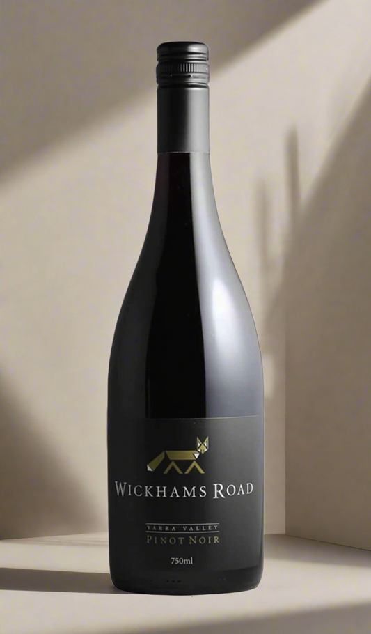 Find out more or buy Wickhams Road Yarra Valley Pinot Noir 2024 available at Wine Sellers Direct's best prices.