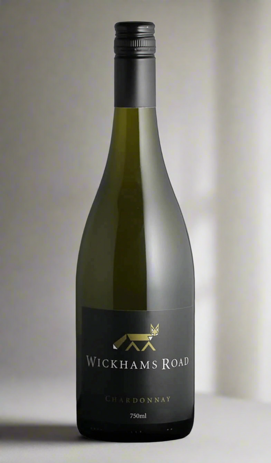 Find out more or buy Hoddles Creek Wickhams Road Yea Valley Chardonnay 2024 online at Wine Sellers Direct's best prices - Australia’s independent liquor specialists.
