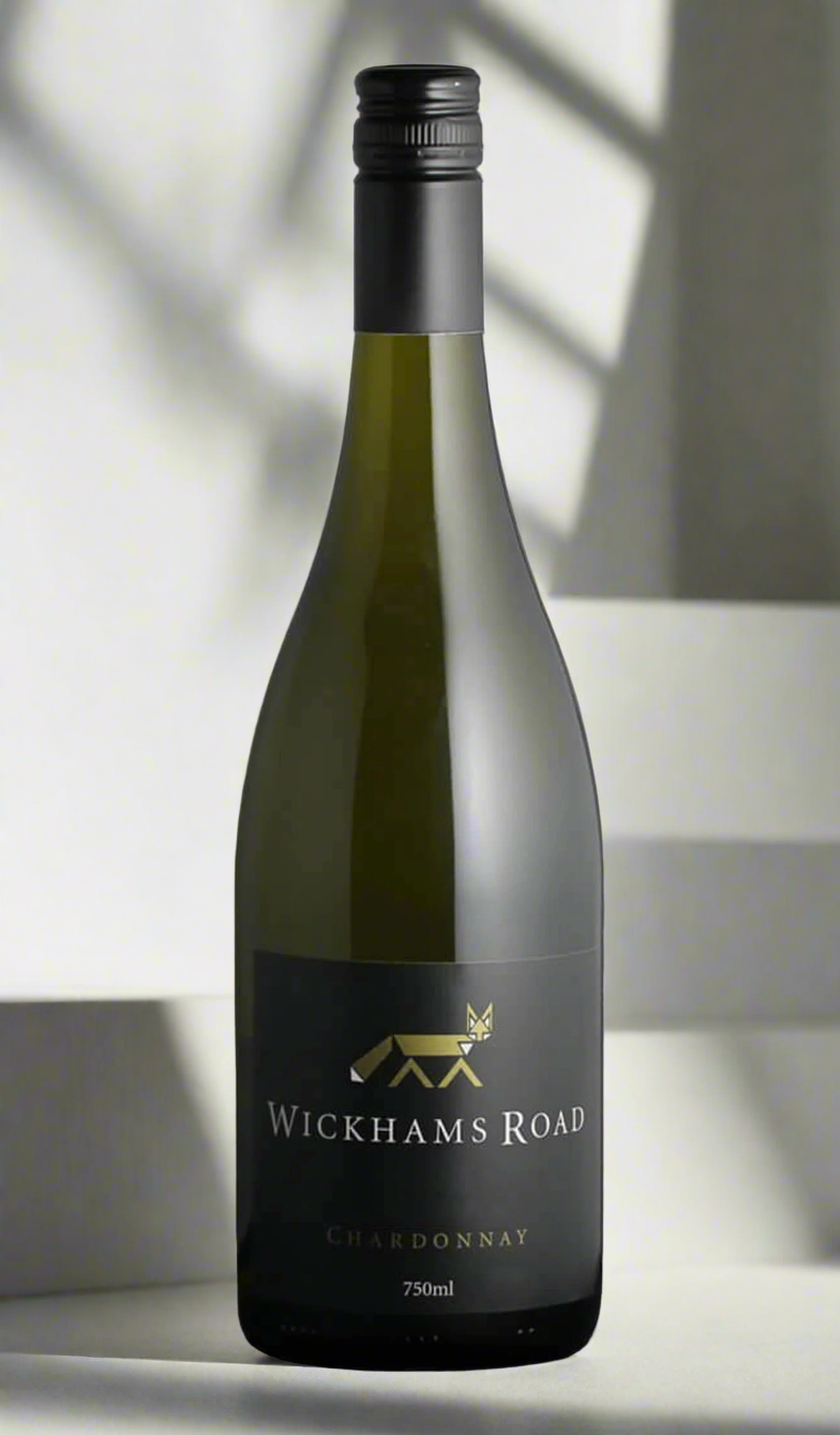 Find out more or buy Hoddles Creek Wickhams Road Yea Valley Chardonnay 2024 online at Wine Sellers Direct's best prices - Australia’s independent liquor specialists.