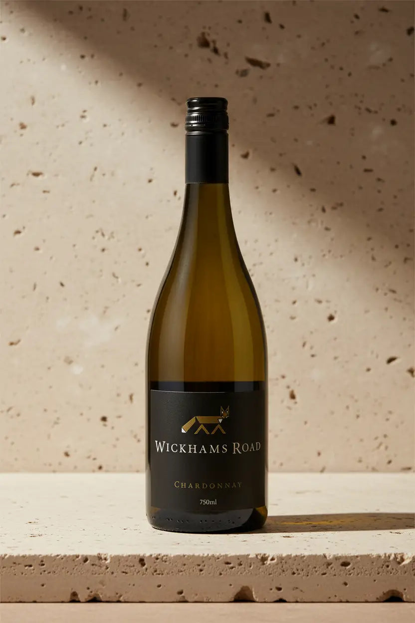 Buy Wickhams Road Yea Valley Chardonnay 2025 Victoria available at Wine Sellers Directs best prices.
