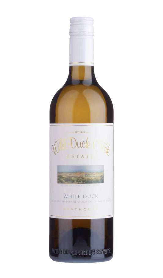 Find out more, explore the range and purchase Wild Duck Creek White Duck 2023 available online at Wine Sellers Direct's best prices - Australia's independent liquor specialists.