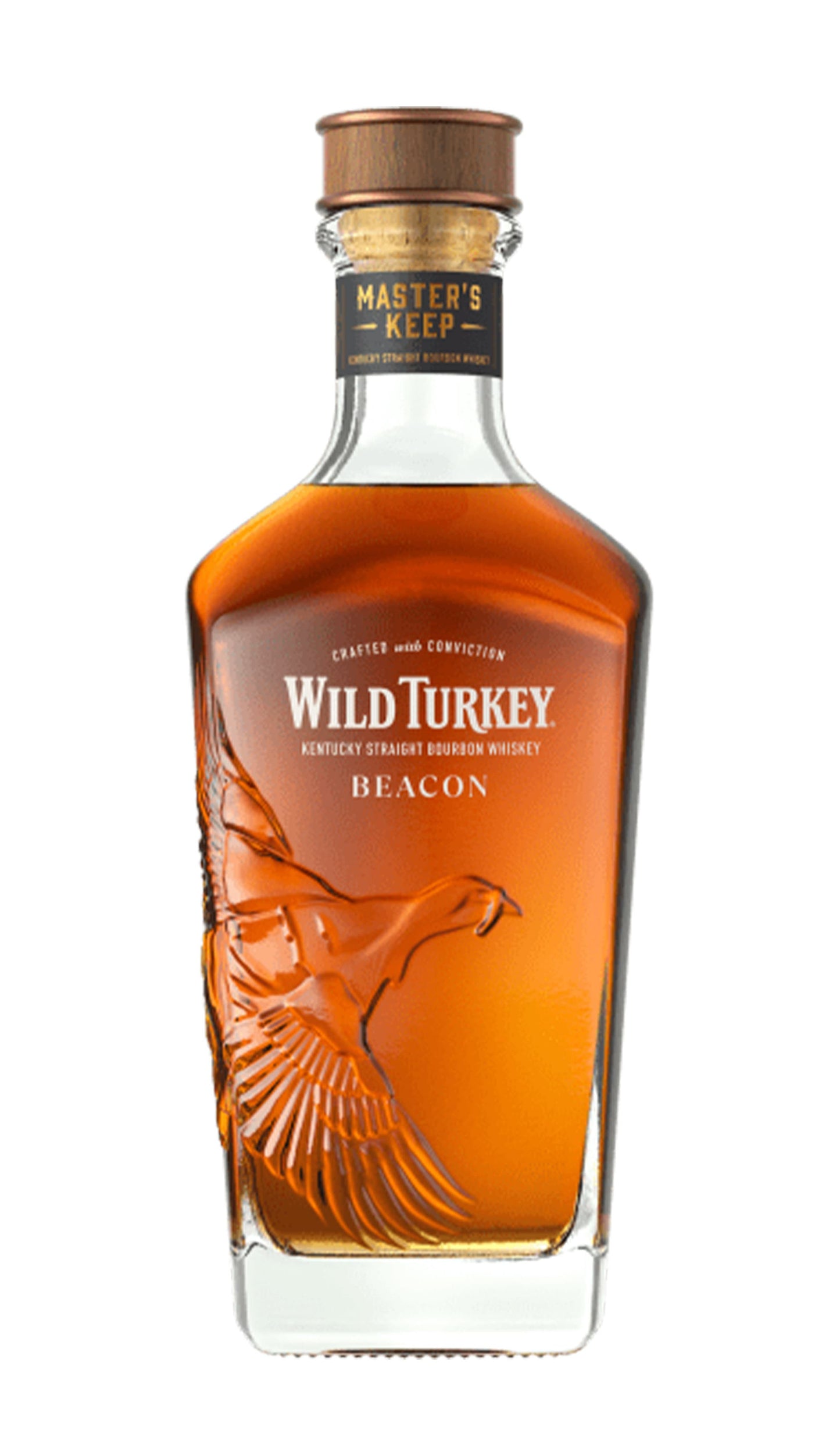 Find out more or buy Wild Turkey Master’s Keep Beacon 750mL available at Wine Sellers Direct's best prices - Australia's independent liquor specialists.