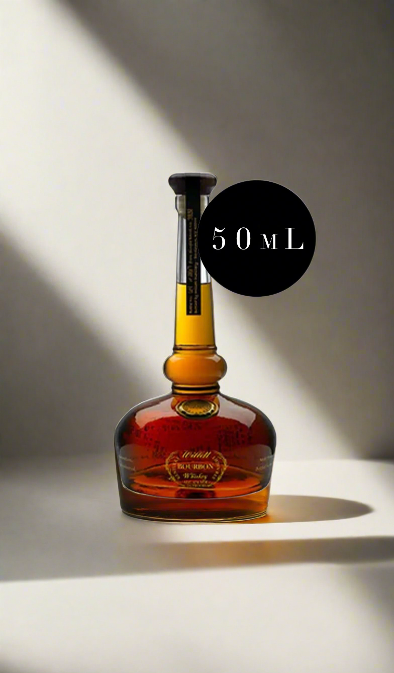 Find out more or buy Willett Family Pot Still Reserve Kentucky Straight Bourbon 50mL available at Wine Sellers Direct's best prices - Australia's independent liquor specialists.