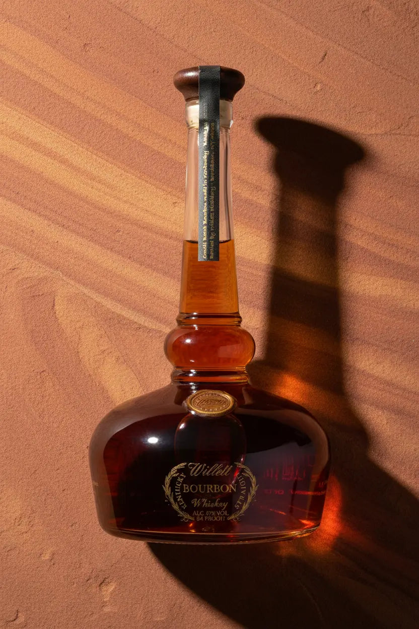 Find out more or buy Willett Family Pot Still Reserve Kentucky Straight Bourbon 750ml online at Wine Sellers Direct's best prices.
