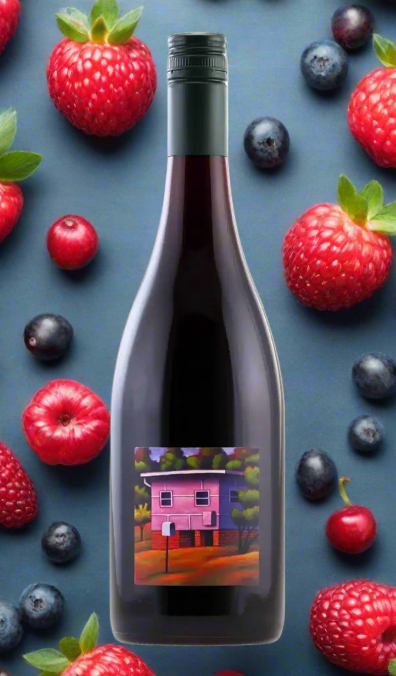 Find out more or buy William Downie Cathedral Pinot Noir 2024 available at Wine Sellers Direct's best prices.