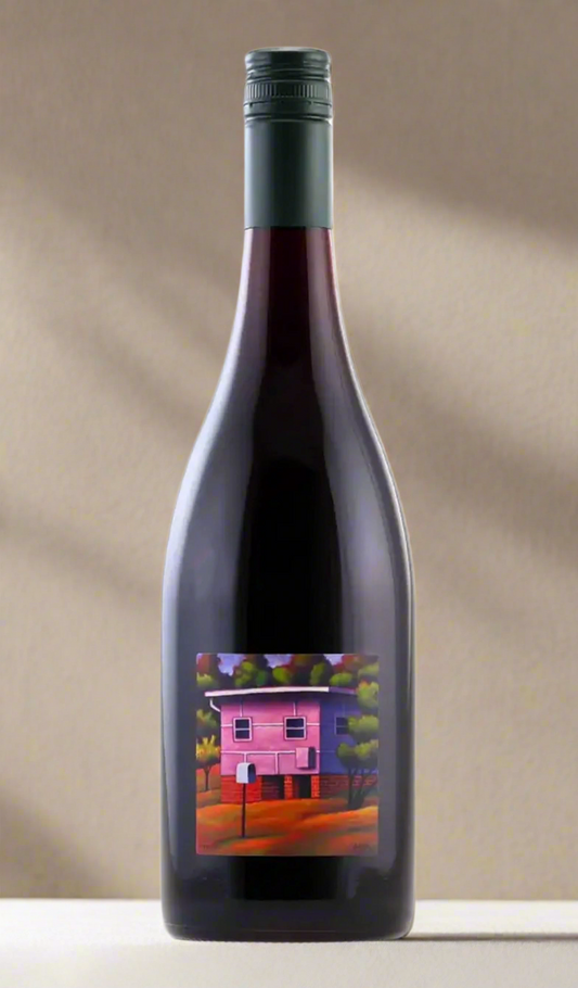 Find out more or buy William Downie Cathedral Pinot Noir 2024 available at Wine Sellers Direct's best prices.